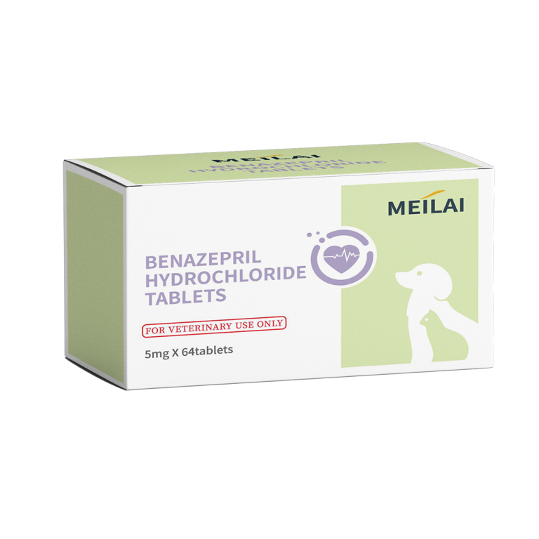 Benazepril Hydrochloride Tablets