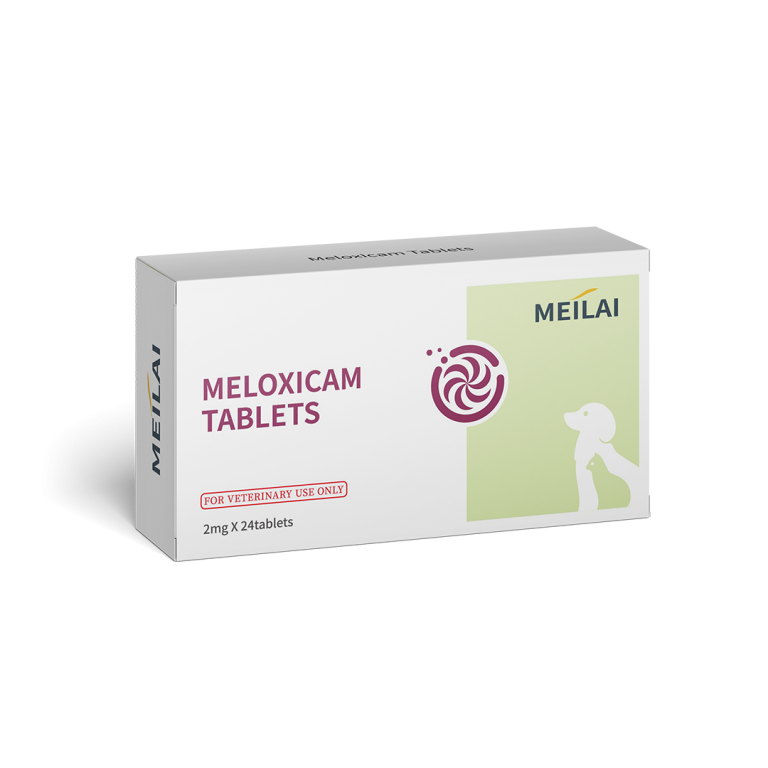 Meloxicam Tablets