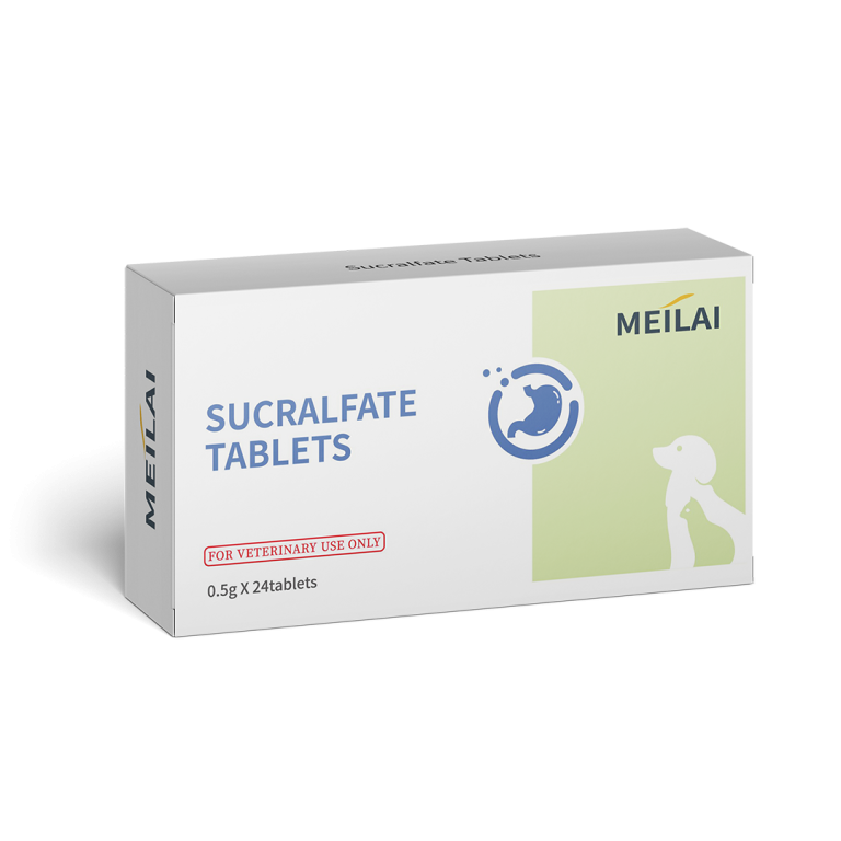 Sucralfate Tablets